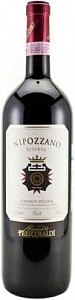 Marchesi de' Frescobaldi Castello di Nipozzano Chianti Rufina Riserva
