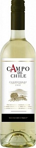 Campo de Chile Chardonnay