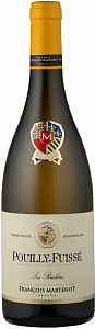 Francois Martenot Pouilly Fuisse Les Ruchers