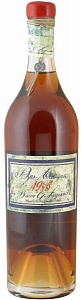 Baron Gaston Legrand Bas Armagnac 