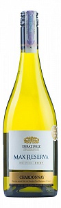 Errazuriz Max Reserva Chardonnay