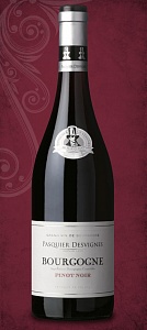 Pasquier des Vignes Bourgogne Pinot Noir