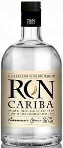 Ron Cariba White