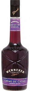 Wenneker Creme de Cassis