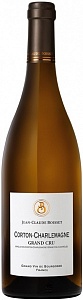 Jean-Claude Boisset Corton-Charlemagne Grand Cru