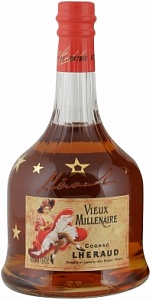 Lheraud Vieux Millenaire  