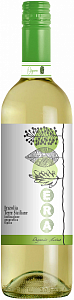 Era Inzolia Terre Siciliane IGT Organic