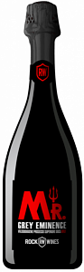 Mr.Grey Eminence Prosecco Superiore Brut Valdobbiadene DOCG 