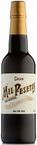 Mil Pesetas Jerez Cream