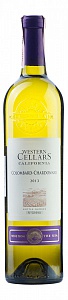 Western Cellars Colombard - Chardonnay