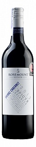 Rosemount Blends Shiraz Cabernet Sauvignon