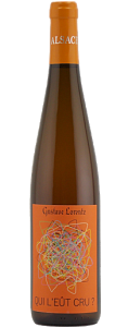 Lorentz Qui l'Eut Cru?