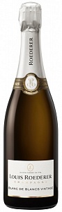 Louis Roederer Blanc de Blancs Vintage