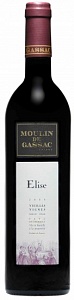 Mas de Daumas Gassak Elise