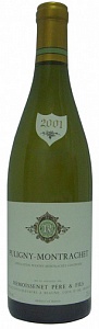Remoissenet Pere & Fils Puligny-Montrachet 1-er Cru Les Combettes