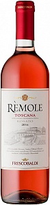 Marchesi de' Frescobaldi Remole Rosato