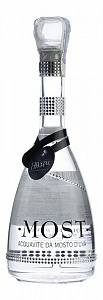 Most Uve Miste (Swarovski)