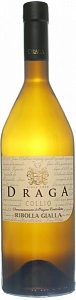 Draga Ribolla Gialla