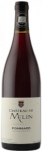 Chateau de Melin Pommard