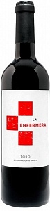 Terra d'Uro La Enfermera Toro DO