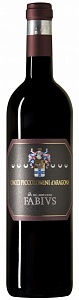 Piccolomini Fabivs Sant'Antimo Rosso