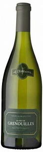 La Chablisienne Chablis GrCru La Fief de Grenouilles