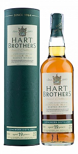 Longmorn Vintage 19 YO