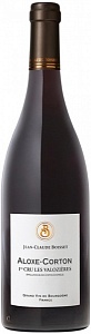 Jean-Claude Boisset Aloxe-Corton Premier Cru Les Valozieres 