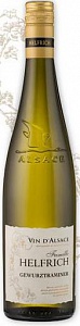 Helfrich Gewurztraminer