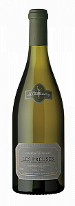 La Chablisienne Chablis GrCru Les Preuses