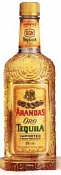 Arandas Oro Tequila