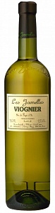 Les Jamelles Viognier