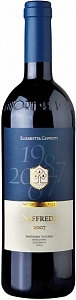 Fattoria Le Pupille Saffredi 