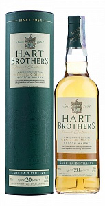 Caol Ila Vintage 20 YO