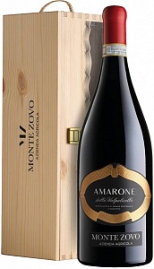 Monte Zovo Amarone della Valpolicella Magnum 1,5L