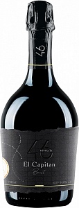 El Capitan Brut