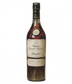 Brillet JR Grand Cru Selection/Signature 