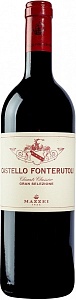 Mazzei Castello Fonterutoli Chianti Classico Gran Selezione 375ml