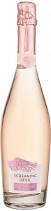 Screaming Devil Mediterranee Brut Rose