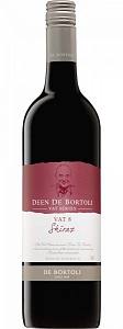 De Bortoli Deen Vat 8 Shiraz 