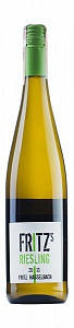 Gunderloch Fritz's Riesling Rheinhessen