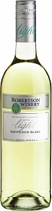 Robertson Light Sauvignon Blanc 