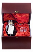Baron Gaston Legrand Bas Armagnac Carafe Seviac 
