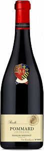 Francois Martenot Pommard Les Pruniers