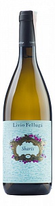 Livio Felluga Sharis