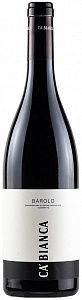 Ca' Bianca Barolo