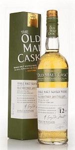 Glenrothes Vintage 12 YO