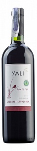 Ventisquero Yali Cabernet Sauvignon