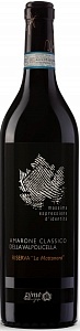 Zyme Amarone della Valpolicella Riserva La Mattonara