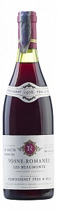 Remoissenet Vosne-Romanee 1-er Cru Les Beaumonts 